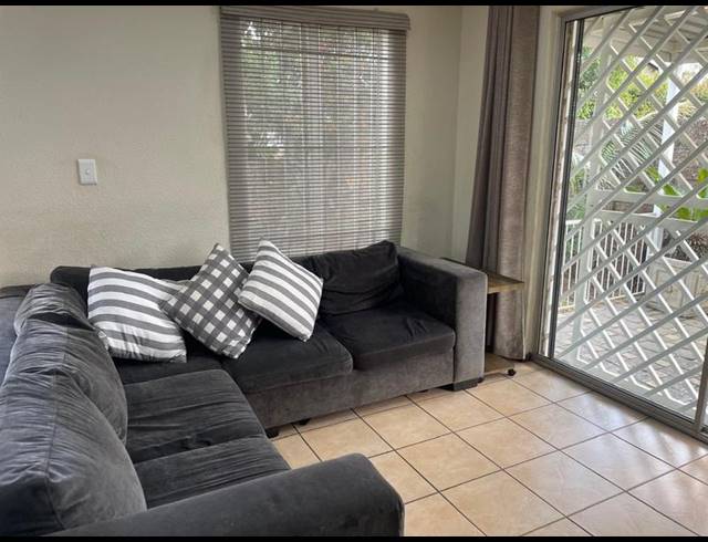 2 BEDROOM SIMPLEX FOR SALE IN EDEN GLEN